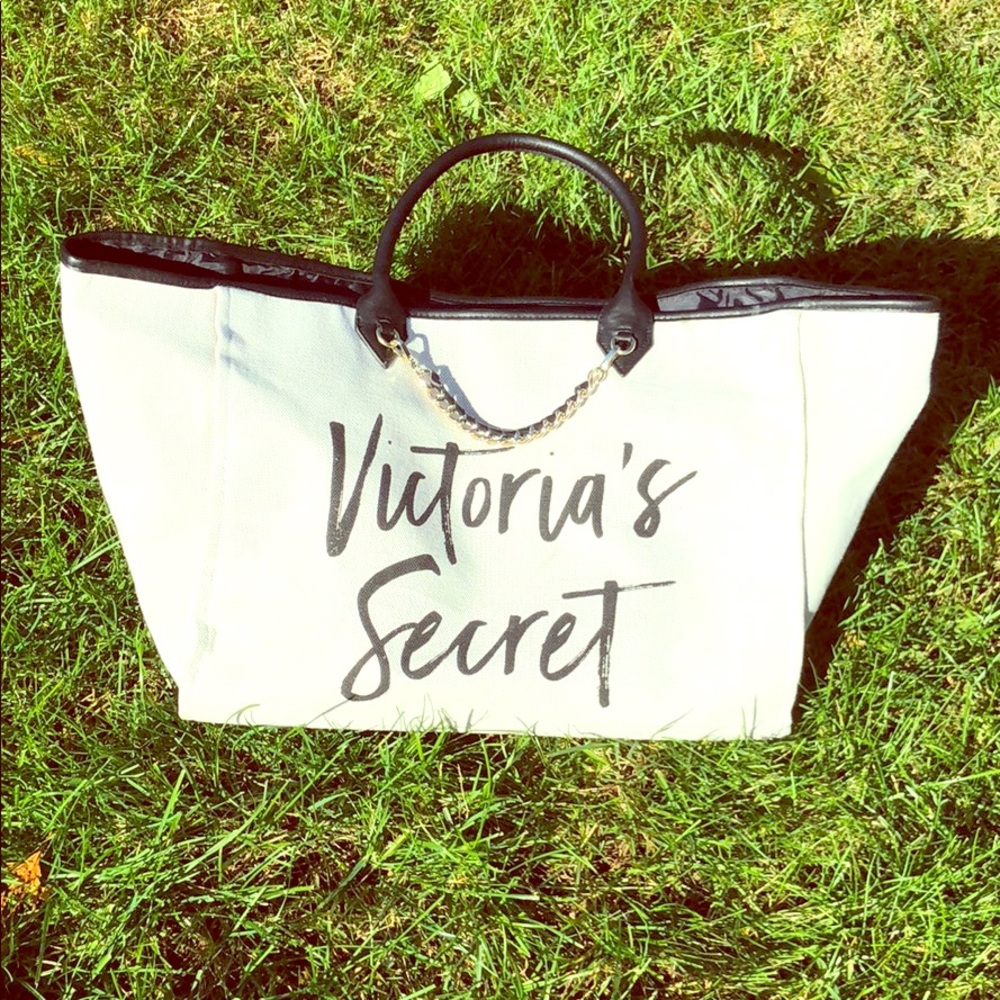 Victoria’s Secret Tote Bag